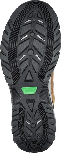 HyTest Powerhaul، للرجال، Comp Toe، EH، WP، مقاوم للانزلاق، حذاء عمل Hiker in Kuwait