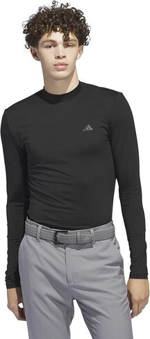 adidas Mens Baselayer Shirt in Saudi Arabia
