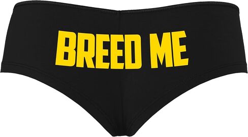 كلسون مطيع تولدني نائب الرئيس في داخلي الخام سرج CREAMPIE سراويل بويشورت سوداء مع تصميم الكبار in Kuwait