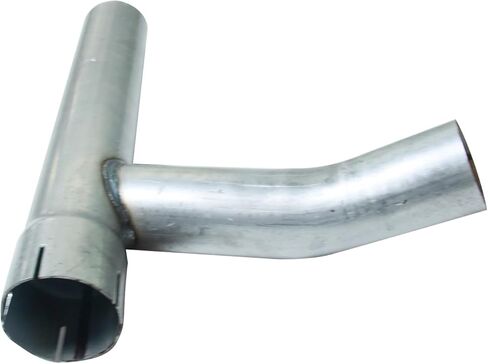 Left & Right Catalytic Converter Kit Replacement for Ford E-150 E-250 Econoline V8 4.6L 2005-2007 Replace 6C2Z5E212AA 6C2Z5E212AB (EPA Compliant) OBD-II Approved in Saudi Arabia