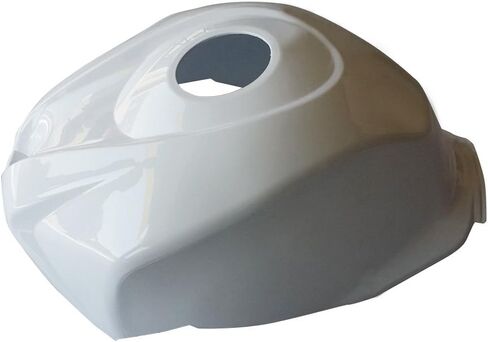 ZXMOTO Unpainted Gas Tank Cover Fairing For Suzuki GSXR 1000 2007 2008 in Kuwait