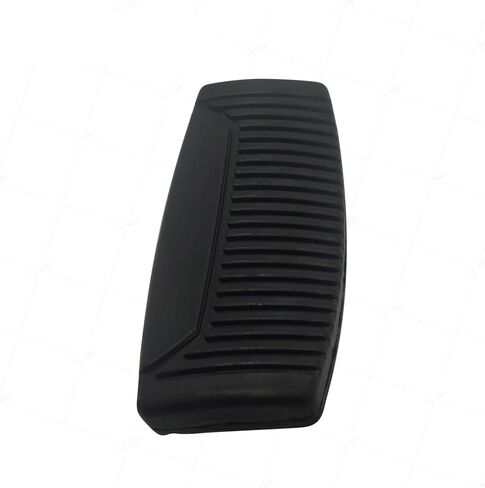 وسادة دواسة الفرامل، استبدال غطاء دواسة الفرامل متوافق مع Ford F150 F250 F350 F450 F550 Explorer Expedition Ranger E100 E150 E250 E350 E450 E550 Excursion (للنقل التلقائي فقط) in Kuwait
