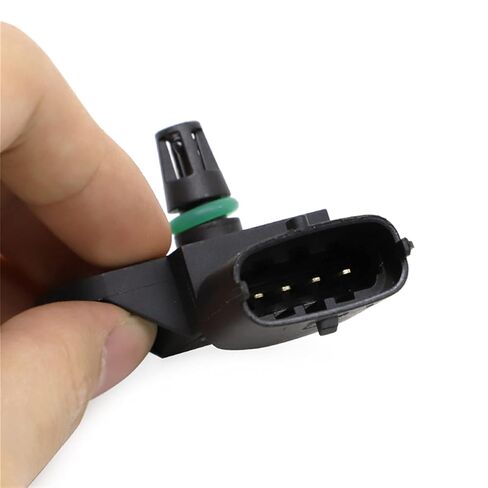 Manifold Absolute Boost Pressure MAP Sensor for Commander Maverick 800 1000 Outlander Renegade 0261230030 707000995 (Color : 1PC) in Saudi Arabia