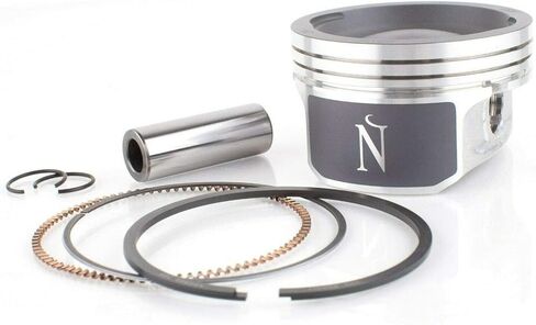 Namura (NA-50070) 79.96mm Diameter Piston Kit in Saudi Arabia