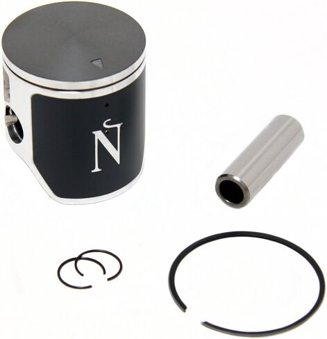 Namura, NX-30000-6.060 طقم مكبس فوق التجويف لسوزوكي يناسب 1989-2000 RM125-55.5mm in Saudi Arabia
