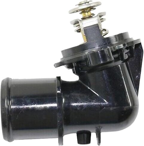 Thermostat Housing 68253514AA Compatible With Cherokee Ram 1500 2014-2018 in Kuwait