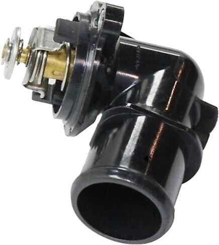 Thermostat Housing 68253514AA Compatible With Cherokee Ram 1500 2014-2018 in Kuwait