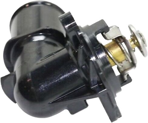 Thermostat Housing 68253514AA Compatible With Cherokee Ram 1500 2014-2018 in Kuwait