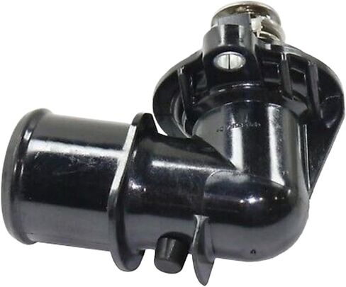 Thermostat Housing 68253514AA Compatible With Cherokee Ram 1500 2014-2018 in Kuwait