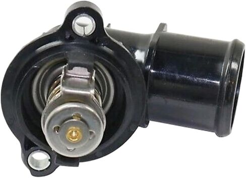 Thermostat Housing 68253514AA Compatible With Cherokee Ram 1500 2014-2018 in Kuwait
