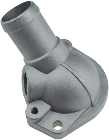 مبيت ترموستات مبرد السيارة 19311-P2A-000 19320-P2A-000 متوافق مع سيفيك 1.6L 1996-2000 in Saudi Arabia