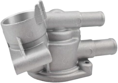مبيت ترموستات مبرد السيارة 19311-P2A-000 19320-P2A-000 متوافق مع سيفيك 1.6L 1996-2000 in Saudi Arabia