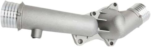 مبيت منظم حرارة سائل تبريد المحرك متوافق مع E39 528i 1996-2000 - 11531740478 in Kuwait