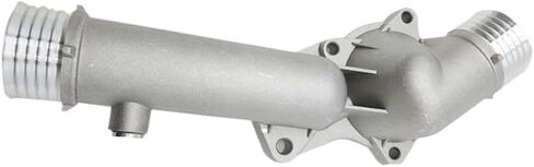 مبيت منظم حرارة سائل تبريد المحرك متوافق مع E39 528i 1996-2000 - 11531740478 in Kuwait