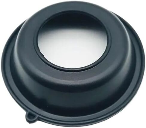 Carburetor Plunger Vacuum Diaphragm Compatible With VF750F VF750S VF700C VF750 VF700 VF 750 700 F S C Motorcycle(8 PCS) in Saudi Arabia
