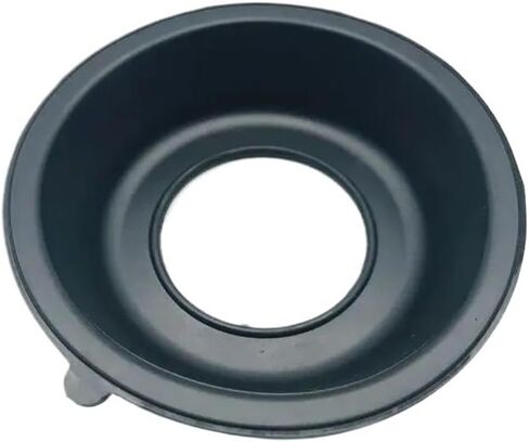 Carburetor Plunger Vacuum Diaphragm Compatible With VF750F VF750S VF700C VF750 VF700 VF 750 700 F S C Motorcycle(8 PCS) in Saudi Arabia