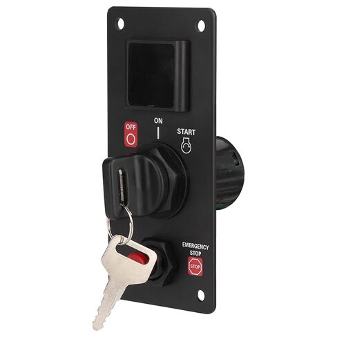 محرك واحد BRP مفتاح قطع الإشعال 06323-ZZ5-764 أداء مستقر مناسب للخارج in Saudi Arabia