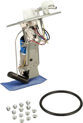 Fuel Pump Hanger Assembly Compatible With Honda CR-V 2001 P-4091727 in Saudi Arabia