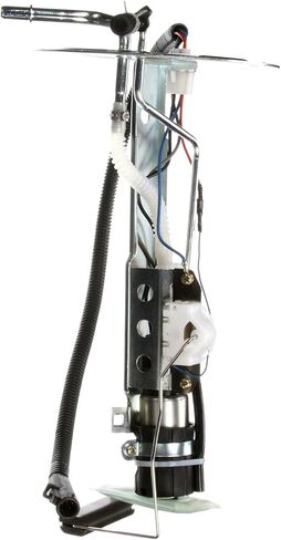 Fuel Pump Hanger Assembly Compatible With Ford E-350 Club Wagon GAS 2005 2004 P-3432939 in Saudi Arabia