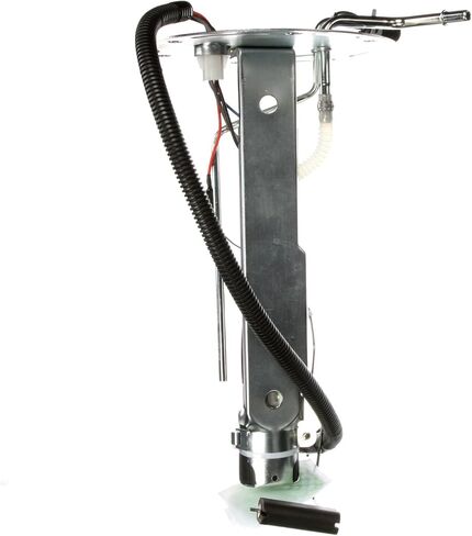 Fuel Pump Hanger Assembly Compatible With Ford E-350 Club Wagon GAS 2005 2004 P-3432939 in Saudi Arabia