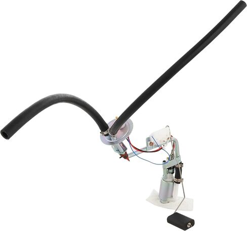 Fuel Pump Hanger Assembly Compatible With Ford E-350 Econoline 7.5L V8 1985 1984 1983 P-4601429 in Saudi Arabia