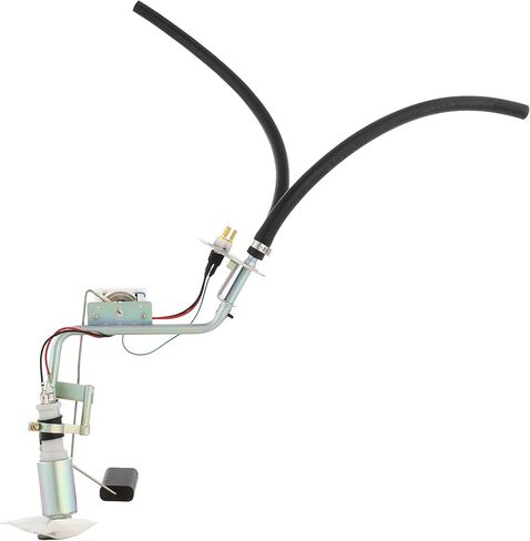 Fuel Pump Hanger Assembly Compatible With Ford E-350 Econoline 7.5L V8 1985 1984 1983 P-4601429 in Saudi Arabia