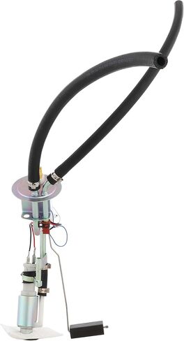 Fuel Pump Hanger Assembly Compatible With Ford E-350 Econoline 7.5L V8 1985 1984 1983 P-4601429 in Saudi Arabia
