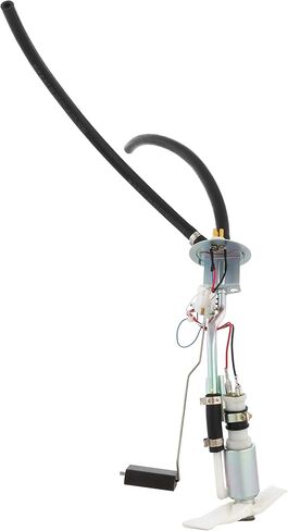Fuel Pump Hanger Assembly Compatible With Ford E-350 Econoline 7.5L V8 1985 1984 1983 P-4601429 in Saudi Arabia