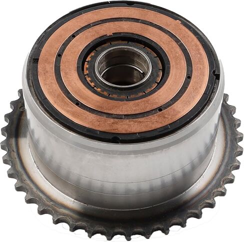 مدخل مجموعة Dasbecan CVVT 24350-2GGB0 متوافق مع Hyundai G70 Santa Fe Sonata Tucson Kia Sportage Sorento Stinger 2.0L 2.4L 2016-2022 يستبدل # 243502GGB0 in Saudi Arabia