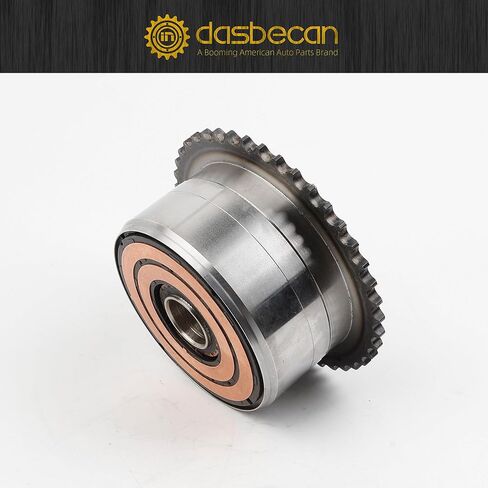 مدخل مجموعة Dasbecan CVVT 24350-2GGB0 متوافق مع Hyundai G70 Santa Fe Sonata Tucson Kia Sportage Sorento Stinger 2.0L 2.4L 2016-2022 يستبدل # 243502GGB0 in Saudi Arabia