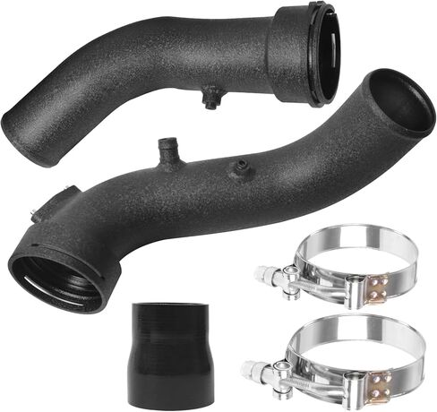 Aluminum Intake Turbo Charge Pipe for 2012-2016 BMW N55 M235i M135i F20 F30 RWD in Saudi Arabia