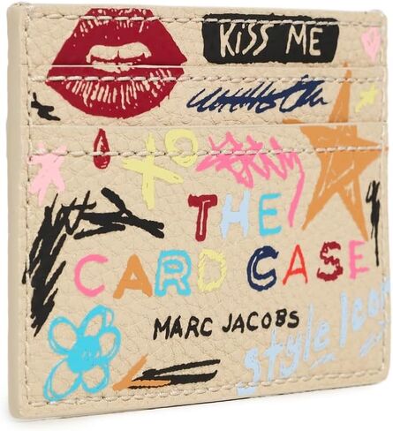 Marc Jacobs Women's The Card Case in Saudi Arabia