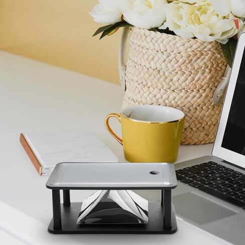DOITOOL Universal Adjustable Smartphone Projector Stand Bracket 360° Rotating Phone Holder for Mini Portable Projectors Compatible with Mobile Phones for Home Theater and Office Use in Saudi Arabia
