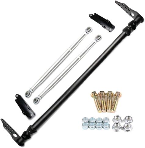 Traction Control Tie Bar Compatible With Civic 92-95 Integra 94-01 DEL SOL 93-97 in Saudi Arabia