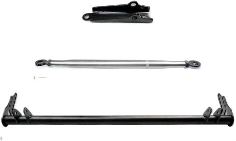 Traction Control Tie Bar Compatible With Civic 92-95 Integra 94-01 DEL SOL 93-97 in Saudi Arabia
