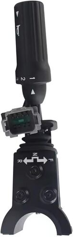 Transmission Control Combination Switch 11715917 VOE11715917 Fits For Volvo Backhoe Loader BL71 BL70 BL61 in Saudi Arabia