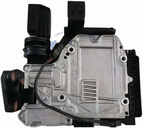 DL382 0CK Automatic Transmission Control Unit TCU 0CK927156AA(need Clone) Compatible For Audi A4 A6 in Saudi Arabia