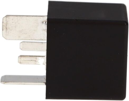 A/C Clutch Relay Compatible With Ram 2500 6.7L L6 2011 P-4894473 in Saudi Arabia
