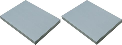 Prang (Formerly SunWorks) Construction Paper, Sky Blue, 12" x 9", 100 Sheets in Saudi Arabia
