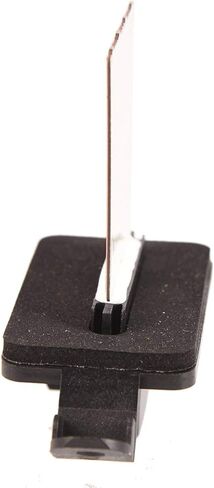 HVAC Blower Motor Resistor,Blower Resistor 1 piece Replacement 1580878,15831065,4P1439,SW8394C,22071935,22688135,973509 fits Saturn Aura 2007-2009 fits Pontiac G6 2005-2010 in Saudi Arabia