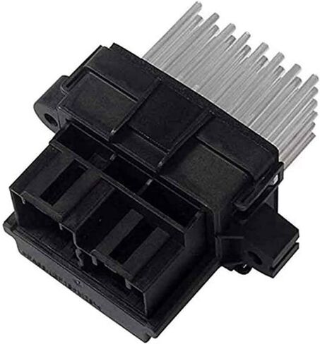 4PCS 15141283 13503201 13598090 Motor Resistor Fits for Chevy for GMC for Cadillac for Saturn for Buick in Saudi Arabia