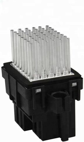 4PCS 15141283 13503201 13598090 Motor Resistor Fits for Chevy for GMC for Cadillac for Saturn for Buick in Saudi Arabia