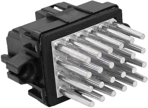 4PCS 15141283 13503201 13598090 Motor Resistor Fits for Chevy for GMC for Cadillac for Saturn for Buick in Saudi Arabia