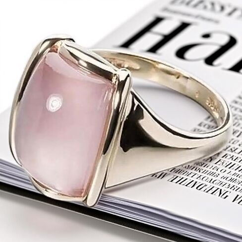 Statement Rings Chunky Boho Gold Adjustable Fashion Jewelry Rings Ring Stack for Women Anniversary Birthday Gifts in Saudi Arabia