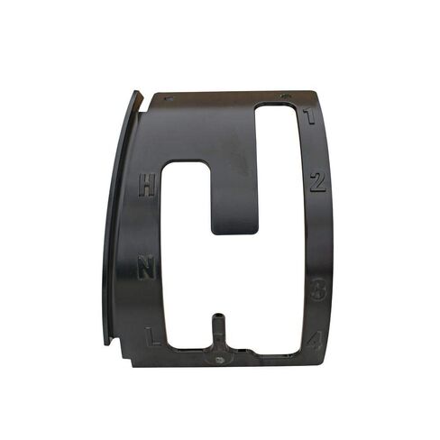RAParts WN-398005R2 Transmission, Cover, Shft Handle Top Fits International/CaseIH 756 766 856 966 1066 1256 1456 1466 in Saudi Arabia