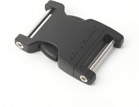 Sea To Summit 2 Pin Field Repair Side Release Buckle in Saudi Arabia