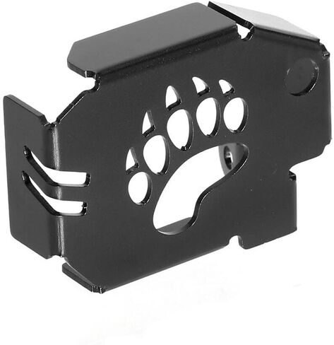 ملحقات حارس الجسم الخانق CT125 المتوافقة مع حماية الحرس الألومنيوم 2020-2024 Ct125 Hunter Trail 125 CNC in Kuwait