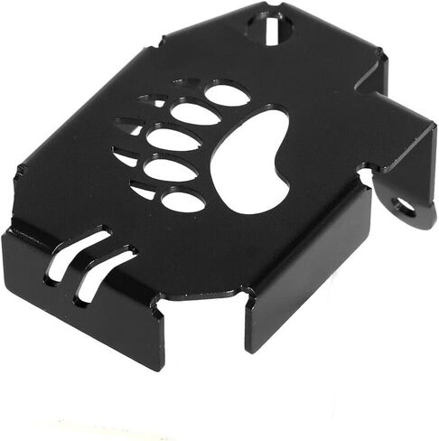 ملحقات حارس الجسم الخانق CT125 المتوافقة مع حماية الحرس الألومنيوم 2020-2024 Ct125 Hunter Trail 125 CNC in Kuwait