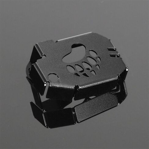 ملحقات حارس الجسم الخانق CT125 المتوافقة مع حماية الحرس الألومنيوم 2020-2024 Ct125 Hunter Trail 125 CNC in Kuwait