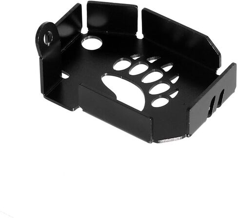 ملحقات حارس الجسم الخانق CT125 المتوافقة مع حماية الحرس الألومنيوم 2020-2024 Ct125 Hunter Trail 125 CNC in Kuwait